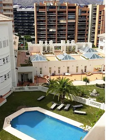 Ballesol Costablanca Senior Mayores De 55 Anos