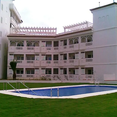 Ballesol Costablanca Senior Mayores De 55 Anos Cala de Finestrat