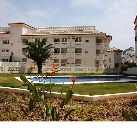 Ballesol Costablanca Senior Mayores De 55 Anos Lejlighedshotel