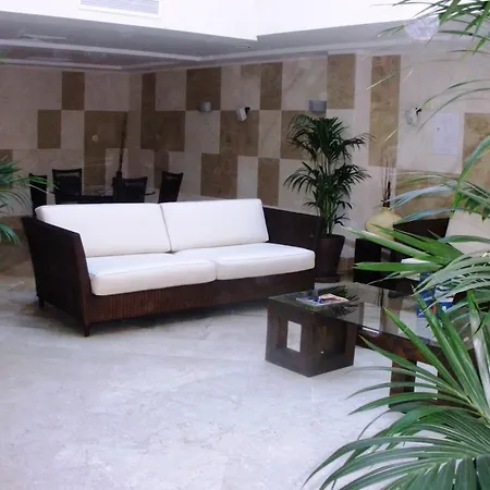 Ballesol Costablanca Senior Mayores De 55 Anos Lejlighedshotel 3*
