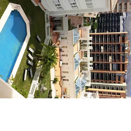 Ballesol Costablanca Senior Mayores De 55 Anos 3* Cala de Finestrat