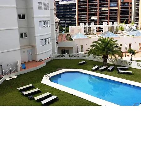 Ballesol Costablanca Senior Mayores De 55 Anos