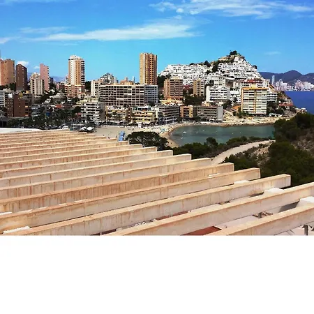 Ballesol Costablanca Senior Mayores De 55 Anos