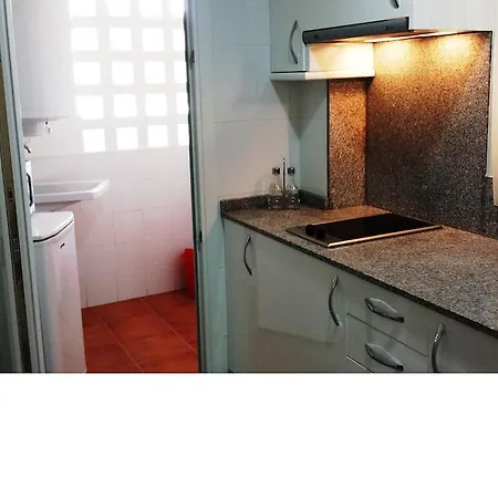 Ballesol Costablanca Senior Mayores De 55 Anos Lejlighedshotel 3*
