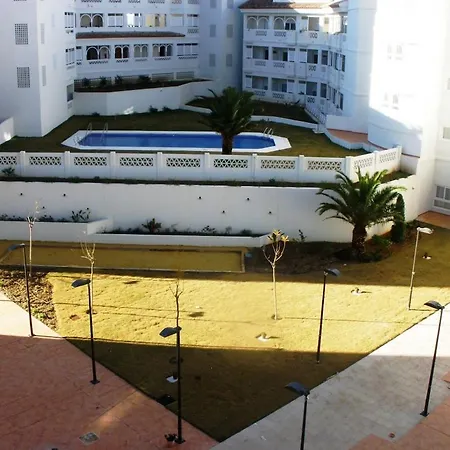Ballesol Costablanca Senior Mayores De 55 Anos 3*