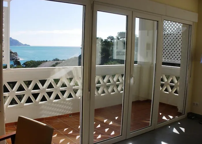Ballesol Costablanca Senior Mayores De 55 Anos 4*